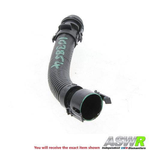 BMW Crank Case Breather Pipe E & F Generation Diesel