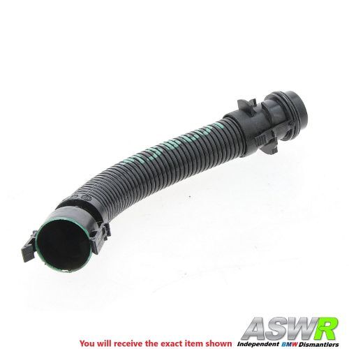 BMW Crank Case Breather Pipe E & F Generation Diesel