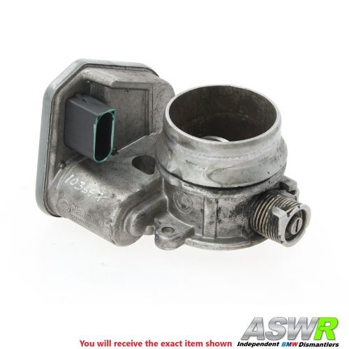 BMW Throttle Body N47 Diesel E87 E88 E90 E60 1 3 5 SERIES