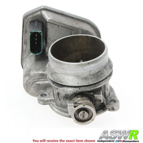 BMW Throttle Body N47 Diesel E87 E88 E90 E60 1 3 5 SERIES