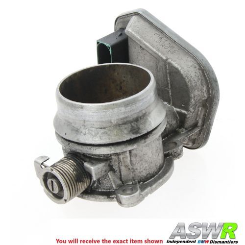 BMW Throttle Body N47 Diesel E87 E88 E90 E60 1 3 5 SERIES