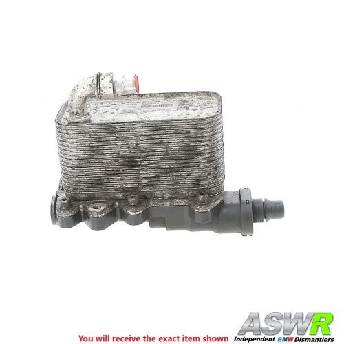 BMW Auto Gearbox Heat Exchanger Diesel E60 E63 E65 5 6 SERIES