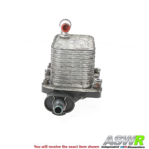 BMW Auto Gearbox Heat Exchanger Diesel E60 E63 E65 5 6 SERIES
