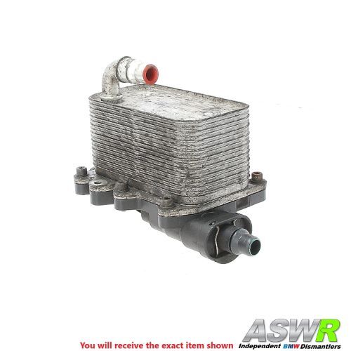 BMW Auto Gearbox Heat Exchanger Diesel E60 E63 E65 5 6 SERIES