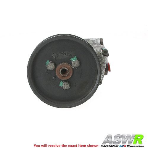 BMW Hydraulic Power Steering Pump N47 E60 E61 5 SERIES