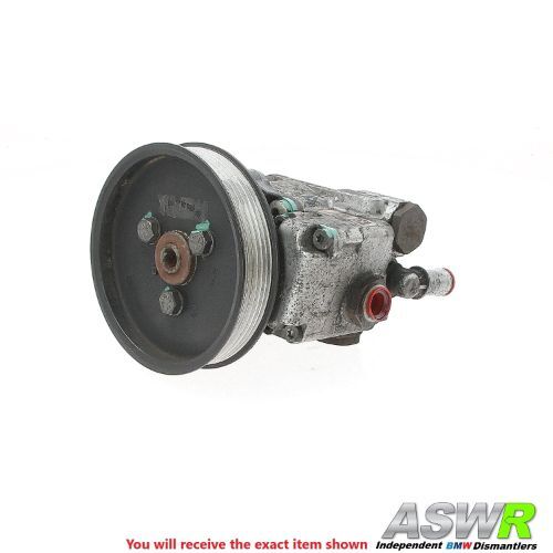 BMW Hydraulic Power Steering Pump N47 E60 E61 5 SERIES