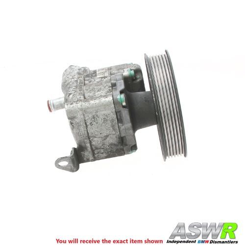 BMW Hydraulic Power Steering Pump N47 E60 E61 5 SERIES