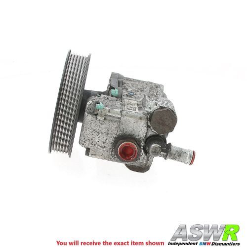 BMW Hydraulic Power Steering Pump N47 E60 E61 5 SERIES