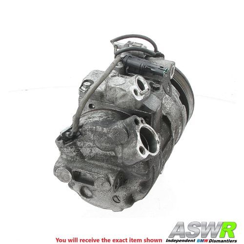 BMW Air Con Compressor E87 E90 E60 1 3 5 SERIES N47 N57 Diesel