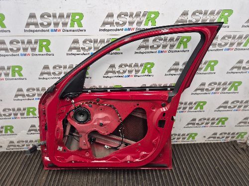 BMW 1 SERIES Door Front F20 5dr O/S Drivers Right