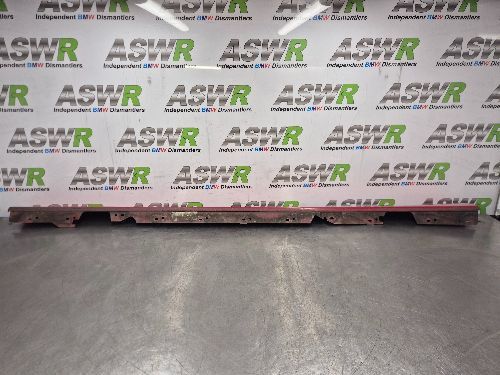 BMW Side Skirt Sill Cover F20 1 SERIES 5dr SE N/S Passenger Left
