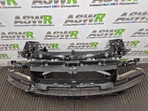 BMW Front Panel Complete 1 2 3 SERIES F20 F22 F30 F31
