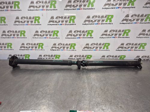 BMW Propshaft L=1522mm MANUAL N47N Diesel F20 F21 1 SERIES