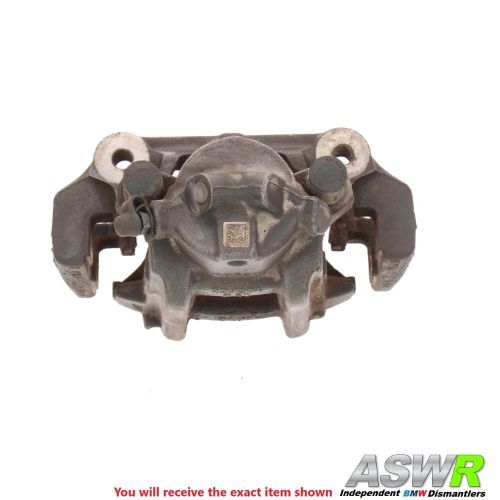 BMW Front Brake Caliper N/S Passenger Left F20 F22 1 2 SERIES