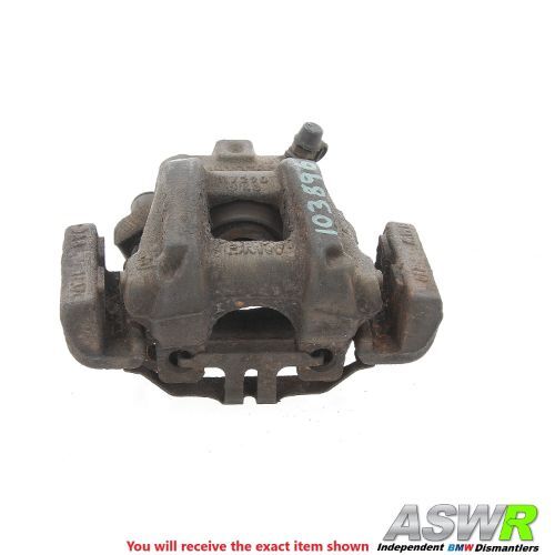 BMW Rear Brake Caliper N/S Passenger Left 1 2 SERIES F20 F22