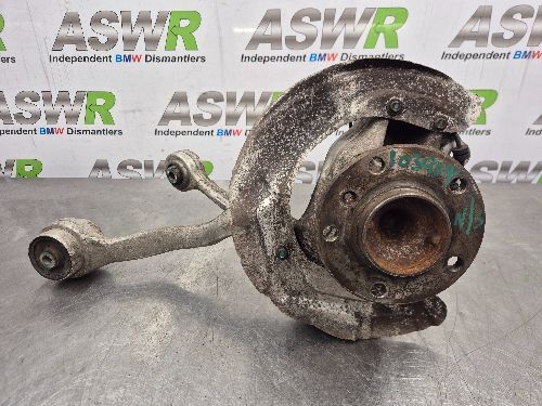 BMW Wheel Hub Front N/S Passenger Left F20 F21 F22 1 2 SERIES