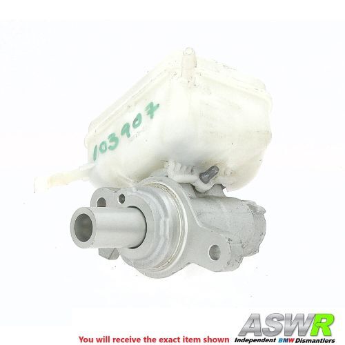 BMW Brake Master Cylinder 1 2 3 4 SERIES F20 F22 F30 F32