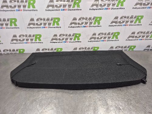 BMW F20 F21 1 SERIES Rear Parcel Shelf