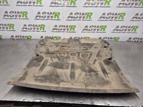 BMW Engine Undertray F20 F22 F30 F32 1 2 3 4 SERIES