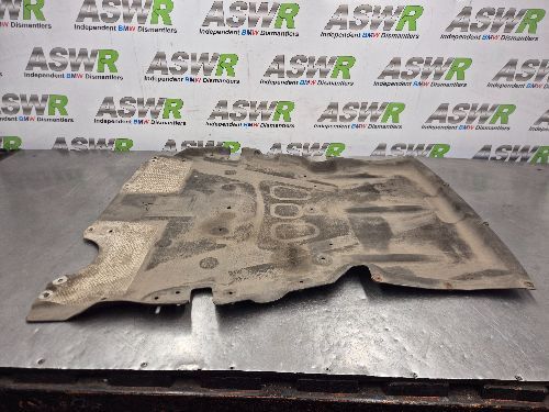 BMW Engine Undertray F20 F22 F30 F32 1 2 3 4 SERIES