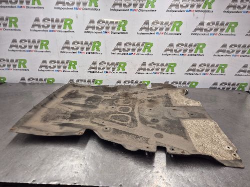 BMW Engine Undertray F20 F22 F30 F32 1 2 3 4 SERIES