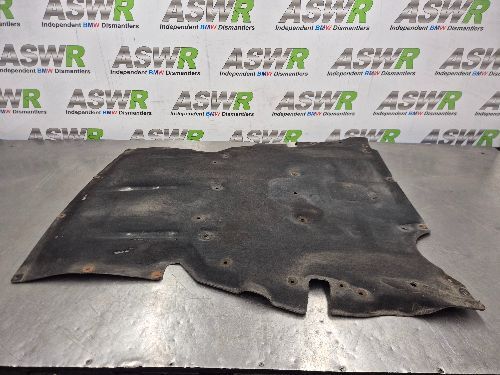 BMW Engine Undertray F20 F22 F30 F32 1 2 3 4 SERIES