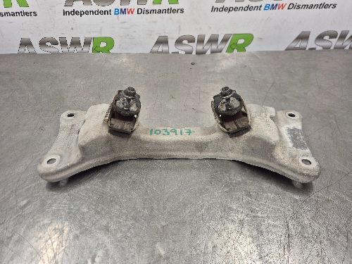 BMW Gearbox Mount Bracket N47N F20 F22 F30 F36 1 2 3 4 SERIES