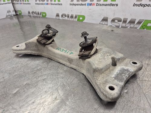 BMW Gearbox Mount Bracket N47N F20 F22 F30 F36 1 2 3 4 SERIES
