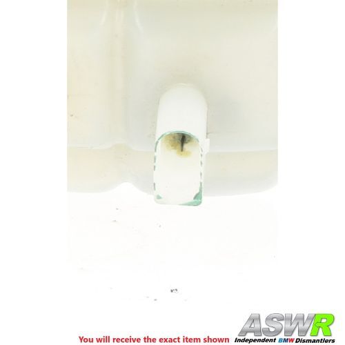 BMW Radiator Expansion Tank F20 F22 F30 F32 1 2 3 4 SERIES