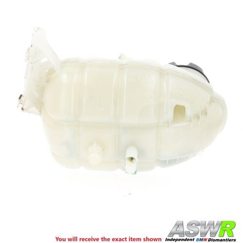 BMW Radiator Expansion Tank F20 F22 F30 F32 1 2 3 4 SERIES