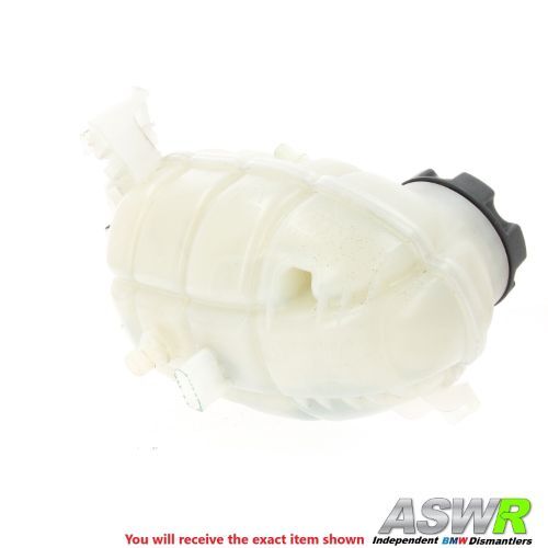 BMW Radiator Expansion Tank F20 F22 F30 F32 1 2 3 4 SERIES