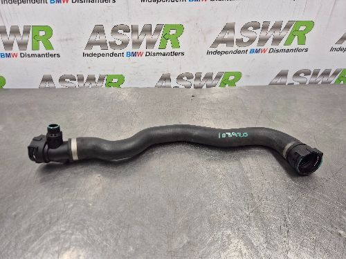 BMW 1 3 SERIES Top Radiator Hose N47N F20 F21 F30 F31