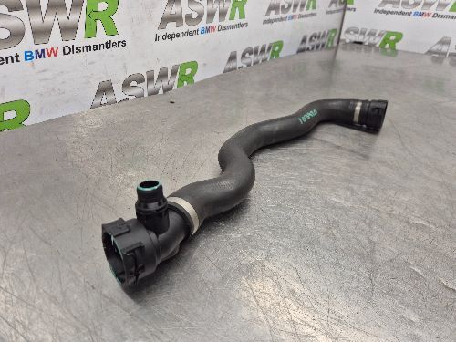BMW 1 3 SERIES Top Radiator Hose N47N F20 F21 F30 F31