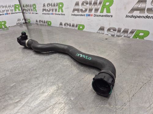 BMW 1 3 SERIES Top Radiator Hose N47N F20 F21 F30 F31