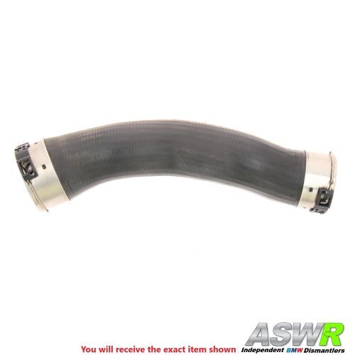 BMW Turbo to Intercooler Pipe N47N F20 F30 F32 1 3 4 SERIES