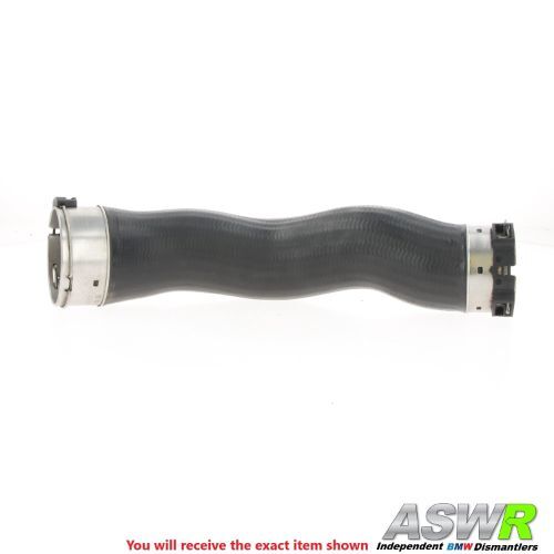 BMW Turbo to Intercooler Pipe N47N F20 F30 F32 1 3 4 SERIES