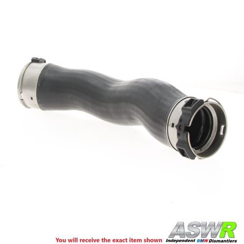 BMW Turbo to Intercooler Pipe N47N F20 F30 F32 1 3 4 SERIES