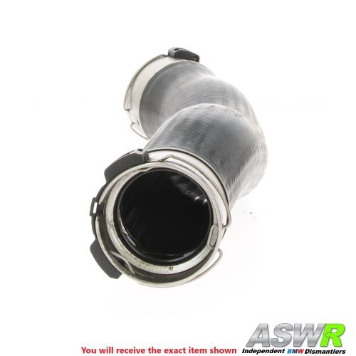 BMW Turbo to Intercooler Pipe N47N F20 F30 F32 1 3 4 SERIES