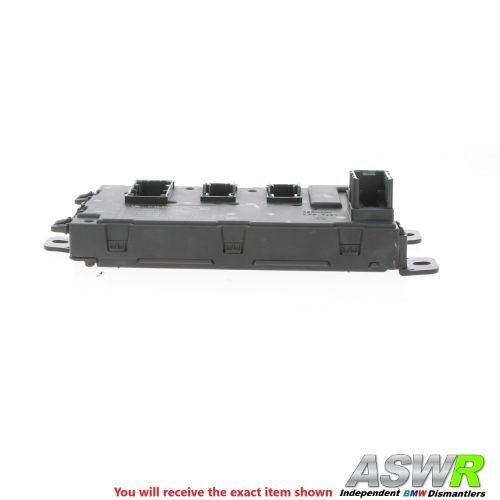 BMW REM Body Control Module F20 F21 1 SERIES
