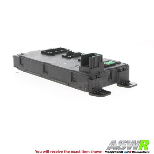 BMW REM Body Control Module F20 F21 1 SERIES