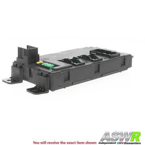 BMW REM Body Control Module F20 F21 1 SERIES