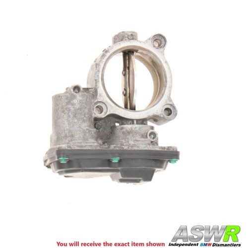 BMW Throttle Body N47N Diesel  F20 E90 F30 F10 1 3 5 SERIES