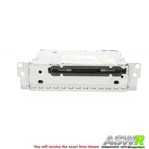 BMW Professional CD Radio Head Unit F20 F22 F30 F32 1 2 3 4 SERIES