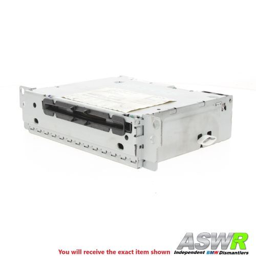 BMW Professional CD Radio Head Unit F20 F22 F30 F32 1 2 3 4 SERIES