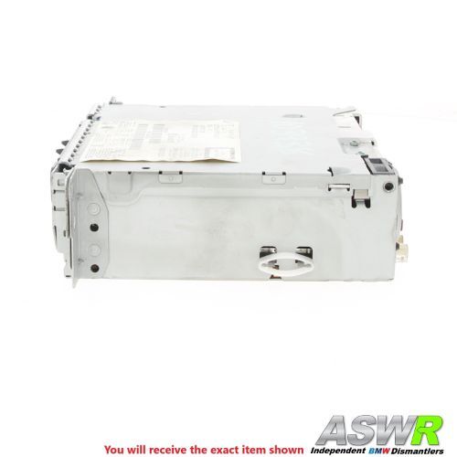 BMW Professional CD Radio Head Unit F20 F22 F30 F32 1 2 3 4 SERIES