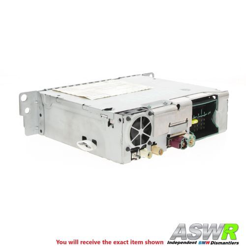 BMW Professional CD Radio Head Unit F20 F22 F30 F32 1 2 3 4 SERIES