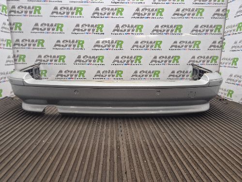 BMW Rear Bumper PDC E39 5 SERIES Touring