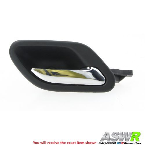 BMW E39 E38 5 7 SERIES Drivers Side Interior Door Handle