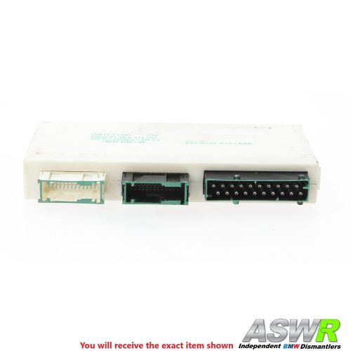 BMW E39 5 SERIES GM3 Body Control Module