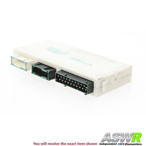 BMW E39 5 SERIES GM3 Body Control Module